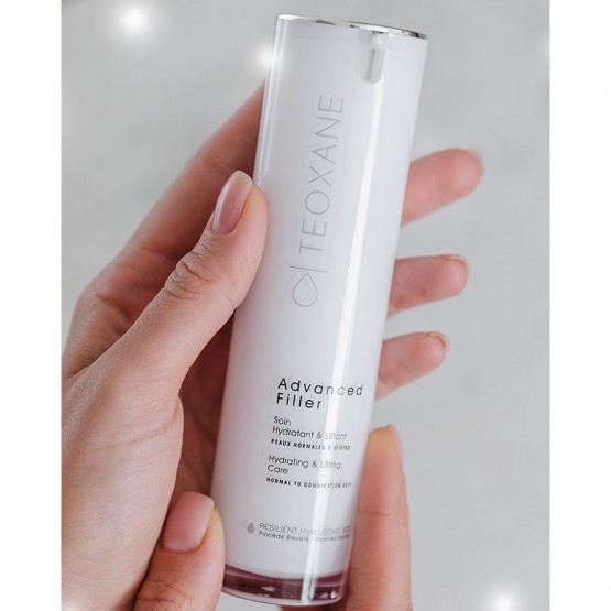 Advanced filler normal skin 50ml 1