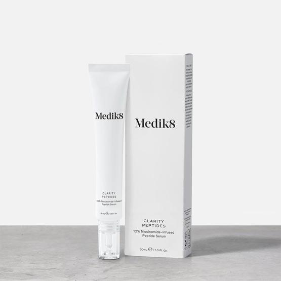 CLARITY PEPTIDES™ 