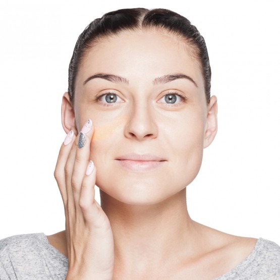 Флюїд «Пишність» Christina Chateau de Beaute Vino Sheen Fusion, 30 мл 2