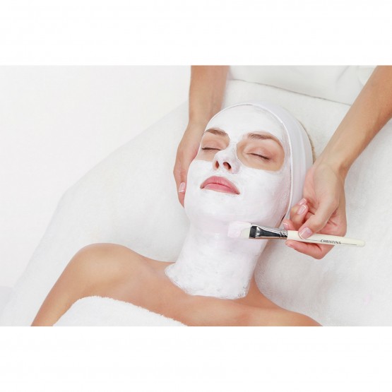 Маска краси з екстрактом троянди (крок 6) Christina Muse Beauty Mask, 250 мл 2