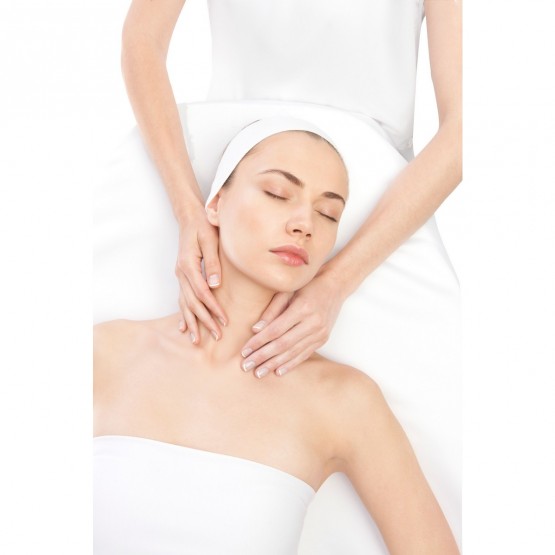 Масажний крем для всіх типів шкіри Christina Massage Cream, 250 мл 2