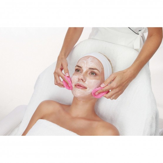 Молочко, що очищає (крок 1) Christina Muse Milky Cleanser, 300 мл 2