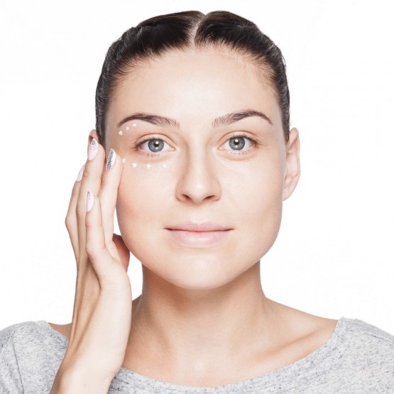 Крем для шкіри, що омолоджує навколо очей Christina Сhateau de Beaute Rejuvenating Vineyard Eye Сreаm, 30 мл 2