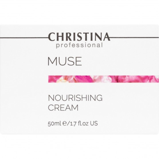 Поживний крем Christina Muse Nourishing Cream, 50 мл 2