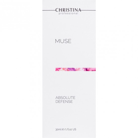 Сироватка "Абсолютний захист" Christina Muse Absolute Defence, 30 мл 2