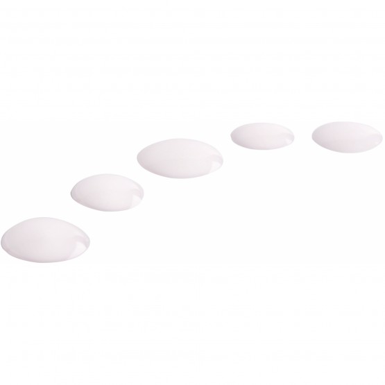 Зволожуючі краплі з гіалуроновою кислотою Тераскін для всіх типів шкіри Christina Line Repair Theraskin + HA Concentrate sachets kit, 30 саше*1 мл 1