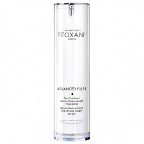 Advanced filler dry skin 50ml