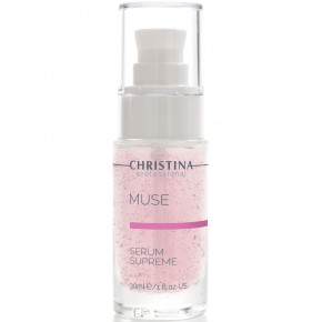 Детокс-сироватка "Суприм" Christina Muse Serum Supreme, 30 мл
