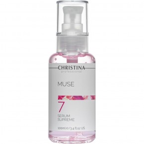 Детокс-сироватка "Суприм" (крок 7) Christina Muse Serum Supreme, 100 мл