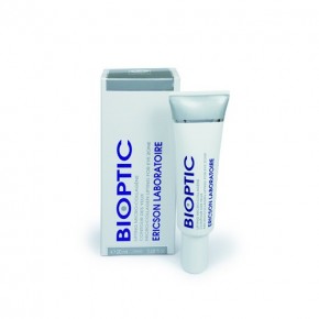 ДЕННИЙ ЛІФТИНГ-ДОГЛЯД ДЛЯ ОЧЕЙ BIOPTIC