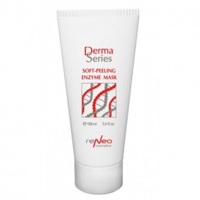 ЭНЗИМНАЯ КРЕМ-МАСКА
