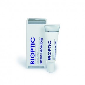 ФЛЮЇД З МУЛЬТИВІДНОВЛЮЮЧЕЮ ДІЄЮ ДЛЯ ЗОНИ НАВКОЛО ОЧЕЙ BIOPTIC