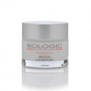 КРЕМ ДЛЯ ЧУТЛИВОЇ ШКІРИ BIOLOGIC DEFENSE