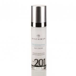 КРЕМ ДЕННИЙ ОМОЛОДЖУЮЧИЙ, SPF 20 REJUVENATING DAY CREAM SPF 20