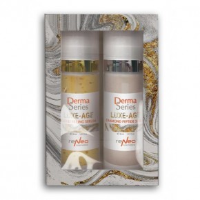 НАБІР СИВОРОТОК LUXE-AGE