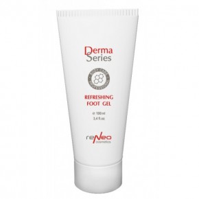 ОХЛАЖДАЮЩИЙ ГЕЛЬ ДЛЯ НОГ