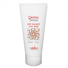 ПИТАТЕЛЬНАЯ БАЛАНСИРУЮЩАЯ МАСКА С ОСВЕТЛЯЮЩИМ СМЯГЧАЮЩИМ ДЕЙСТВИЕМ