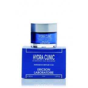 ЖИВИЛЬНИЙ КРЕМ HYDRA CLINIC