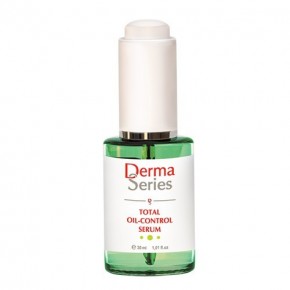 СЫВОРОТКА КОНТРОЛИРУЮЩАЯ ЖИРНОСТЬ КОЖИ