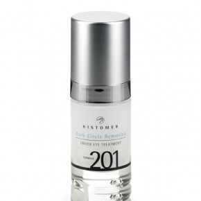 СИРОВАТКА ВІД ТЕМНИХ КІЛ І НАБРЯКІВ ПІД ОЧИМА З ЕФЕКТОМ АНТИЕЙДЖ DARK CIRLE REMOVING UNDER EYE TREATMENT