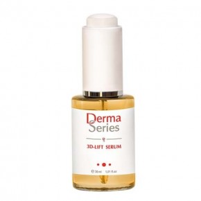 УКРЕПЛЯЮЩАЯ СЫВОРОТКА С ЭФФЕКТОМ 3D-ЛИФТИНГА