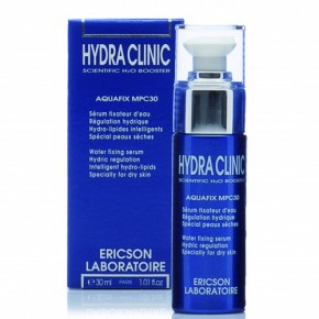 ЗВОЛОЖУВАЛЬНА СИВОРОТКА HYDRA CLINIC