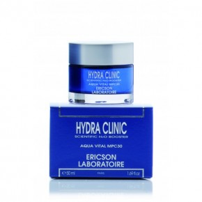 ЗВОЛОЖУЮЧИЙ КРЕМ HYDRA CLINIC