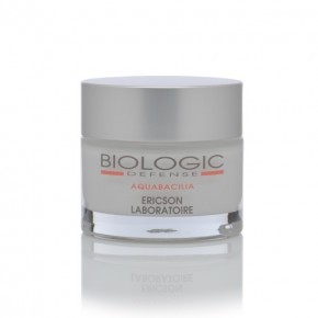 ЗВОЛОЖУЮЧИЙ ТОНІЗУЮЧИЙ КРЕМ BIOLOGIC DEFENSE