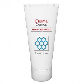 ВОССТАНАВЛИВАЮЩАЯ МАСКА ДЛЯ МАКСИМАЛЬНОГО УВЛАЖНЕНИЯ