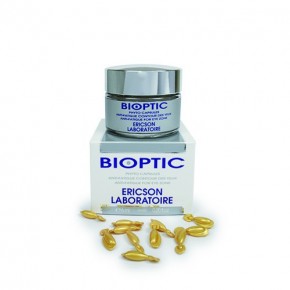 ВІДНОВЛЮЮЧІ ФІТОКАПСУЛИ BIOPTIC